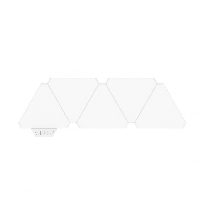 Умная настенная светодиодная панель  Yeelight Smart Light Panels-6pcs YLFWD-0012