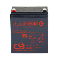 Аккумулятор CSB HR1227W F2