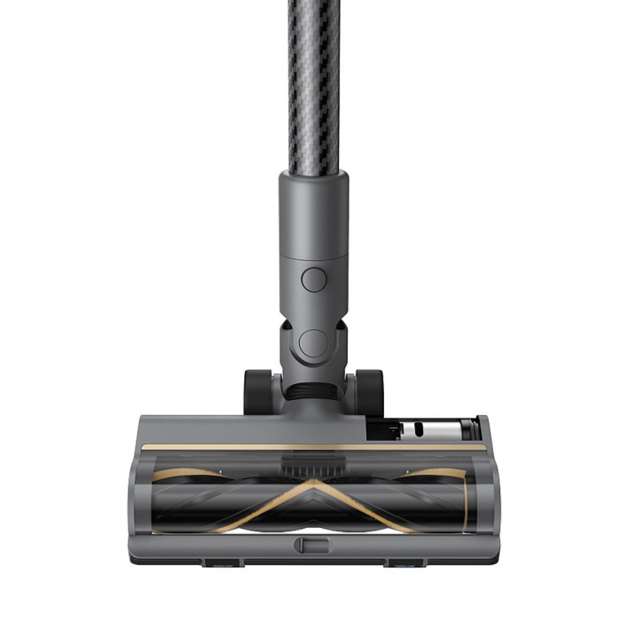 Пылесос вертикальный Dreame Cordless Vacuum Cleaner R20 Grey