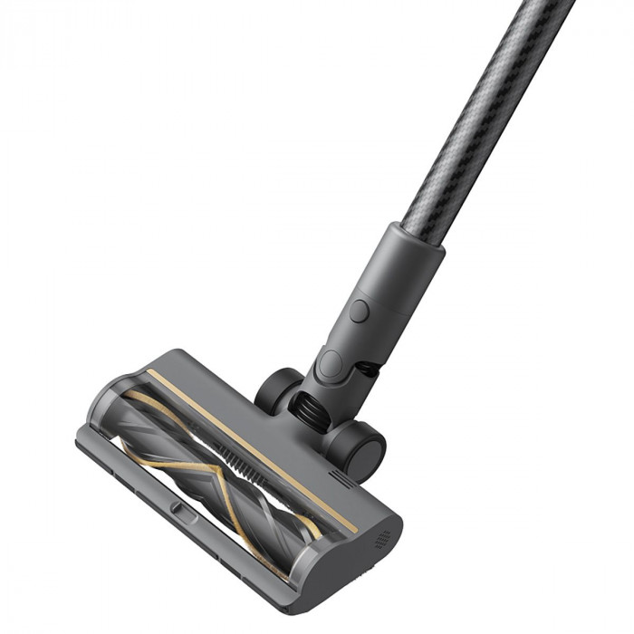 Пылесос вертикальный Dreame Cordless Vacuum Cleaner R20 Grey