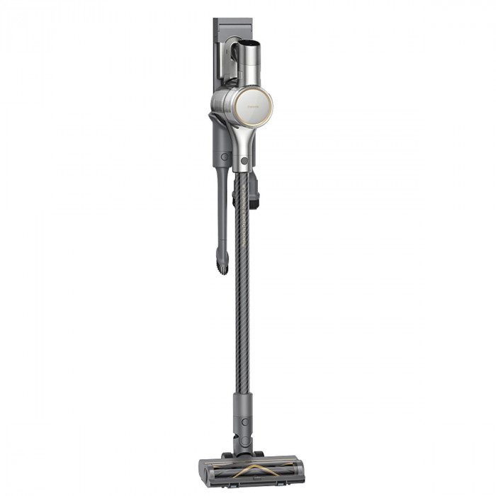 Пылесос вертикальный Dreame Cordless Vacuum Cleaner R20 Grey