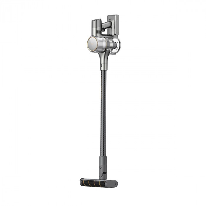Пылесос вертикальный Dreame Cordless Vacuum Cleaner R20 Grey