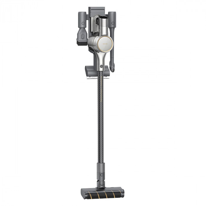 Пылесос вертикальный Dreame Cordless Vacuum Cleaner R20 Grey
