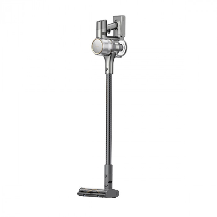 Пылесос вертикальный Dreame Cordless Vacuum Cleaner R20 Grey