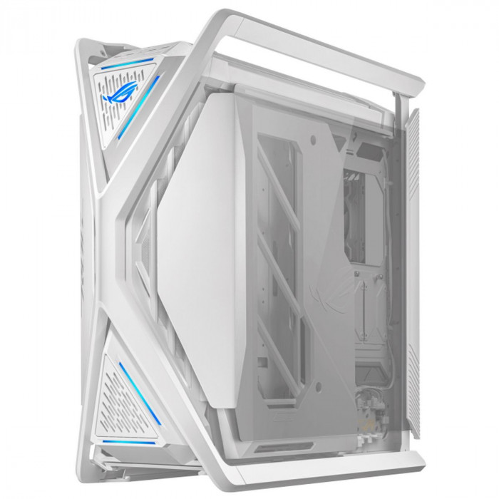 Корпус ASUS GR701 ROG HYPERION WHITE GR701/WT/PWM FAN