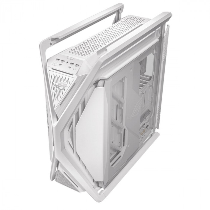 Корпус ASUS GR701 ROG HYPERION WHITE GR701/WT/PWM FAN