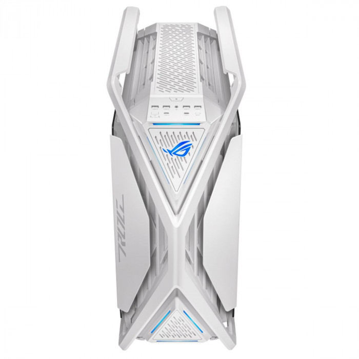 Корпус ASUS GR701 ROG HYPERION WHITE GR701/WT/PWM FAN