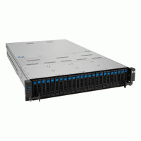 Платформа системного блока ASUS RS720A-E12-RS24U /WOCPU/WOM/GWOG/Z/26R2/WOS/WOA/WON/WOM/WONCRD/WORCRD/EU