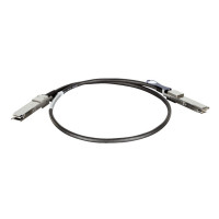 Кабель  ACD-QSFP-Plus-3m QSFP+, 40G, 3m