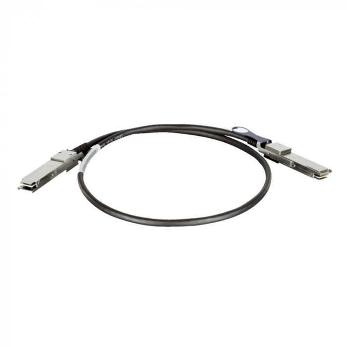 Кабель  ACD-QSFP-Plus-3m QSFP+, 40G, 3m