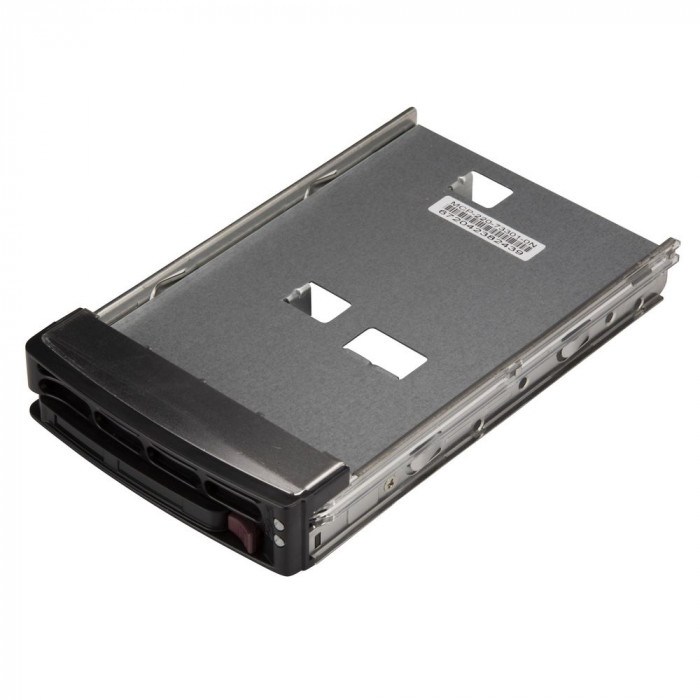 Комплектующие корпусов SuperMicro MCP-220-73301-0N 3.5» to 2.5» Converter HDD Tray (733 chassis)