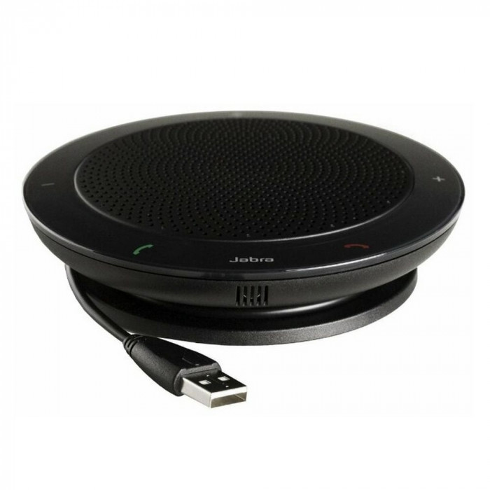Спикерфон Jabra Speak 410 UC NC WB / USB-A / (013153)