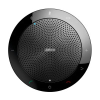 Спикерфон Jabra Speak 510+ MS NC WB Link 370 MS / Bluetooth / USB-A / (016291)