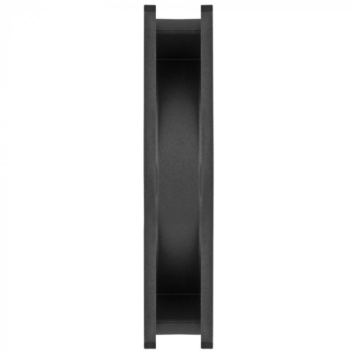 Вентилятор корпусной ARCTIC Cooling P14 (black/black) - retail (ACFAN00123A) (701549) {56}