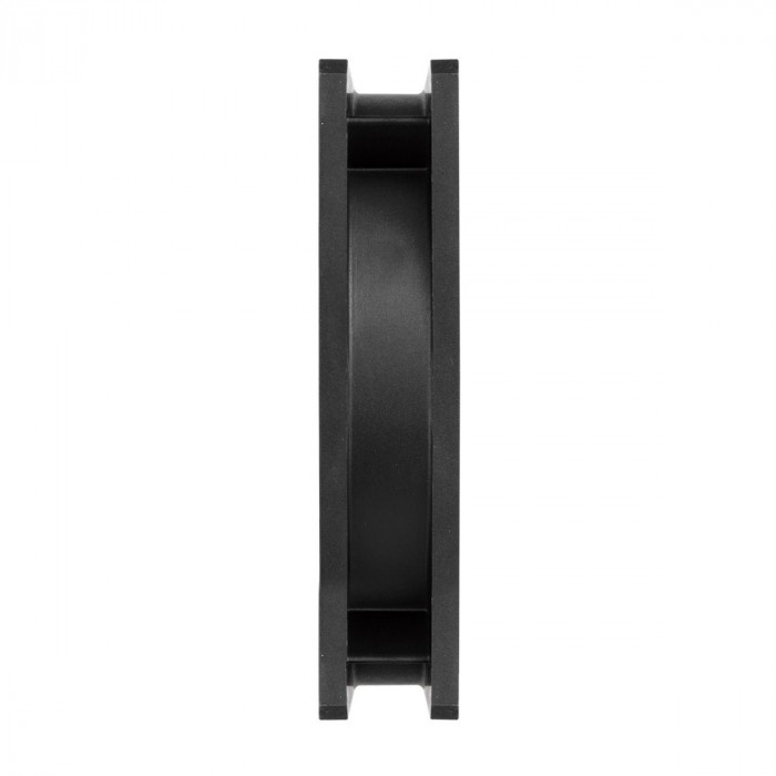 Вентилятор корпусной ARCTIC Cooling P8 Silent (Black/Black) - retail (ACFAN00152A) (702003)