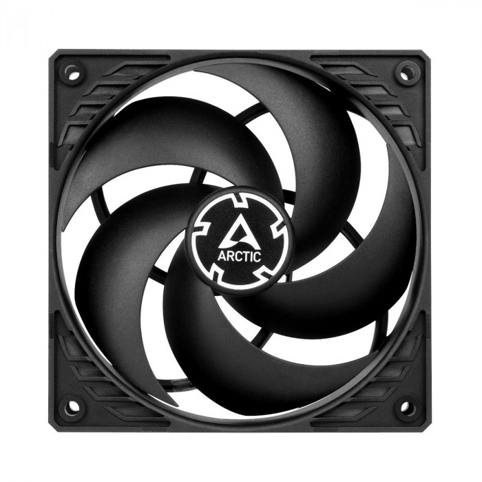 Вентилятор Arctic Cooling для корпуса  P14 Value Pack Black/Black 5 штук (ACFAN00136A) (701594)