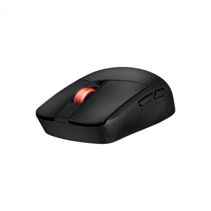 Мышь ASUS P520 ROG STRIX IMPACT III WL 57-72g 36,000DPI Bluetooth 5.1 2.4GHz 6buttons