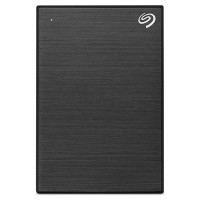 Жесткий диск внешний Seagate 2.5' 5TB One Touch Black  STKZ5000400 USB 3.2 Gen1 Type-A