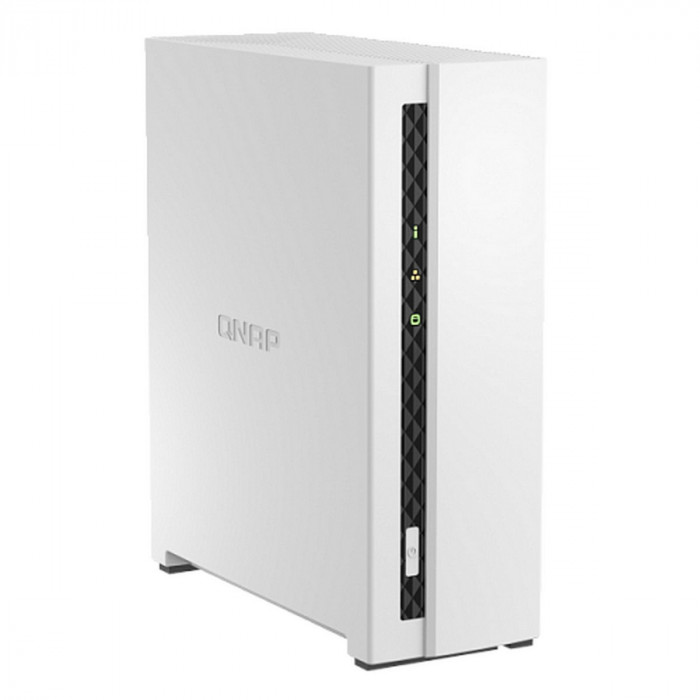 Сетевой накопитель QNAP TS-133