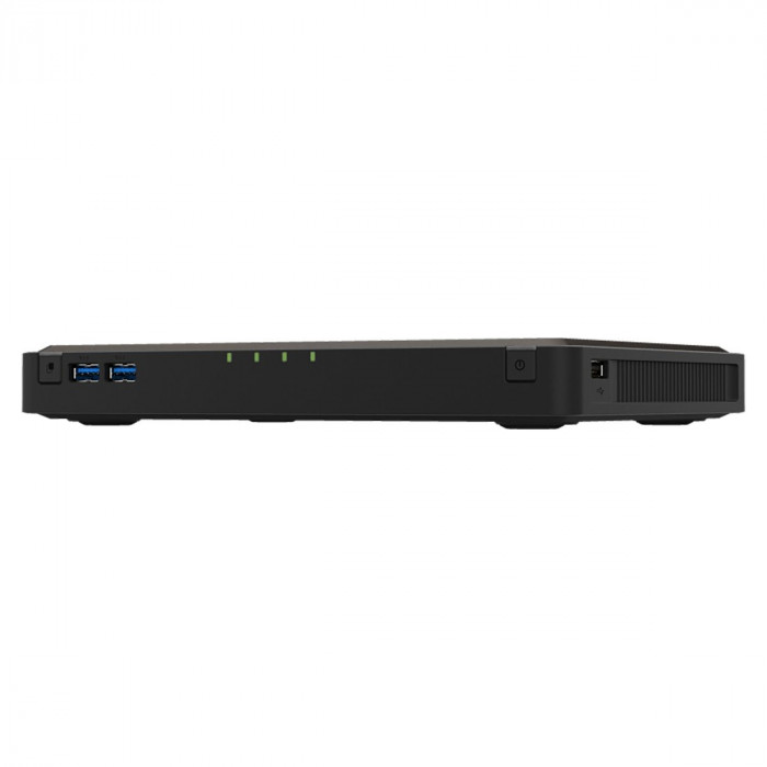 Сетевой накопитель QNAP TS-133