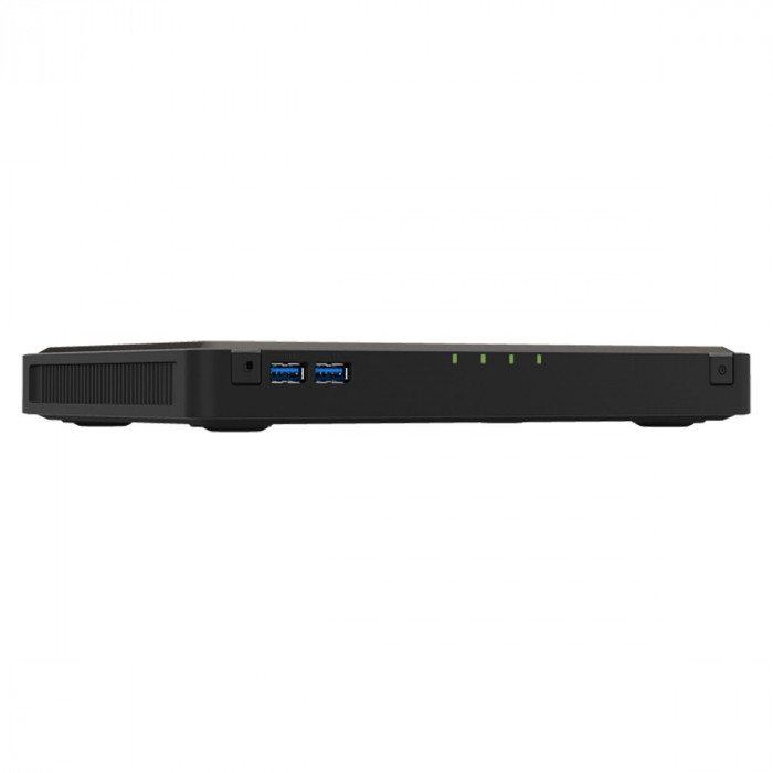 Сетевой накопитель QNAP TS-133