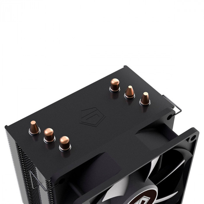 Вентилятор Cooler ID-Cooling SE-903-SD V3