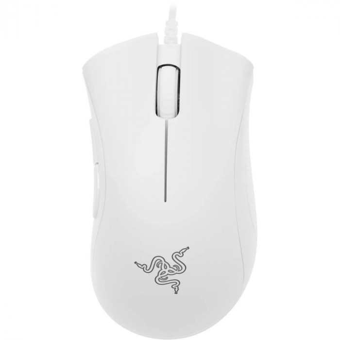 Мышь Razer DeathAdder Essential White Edition