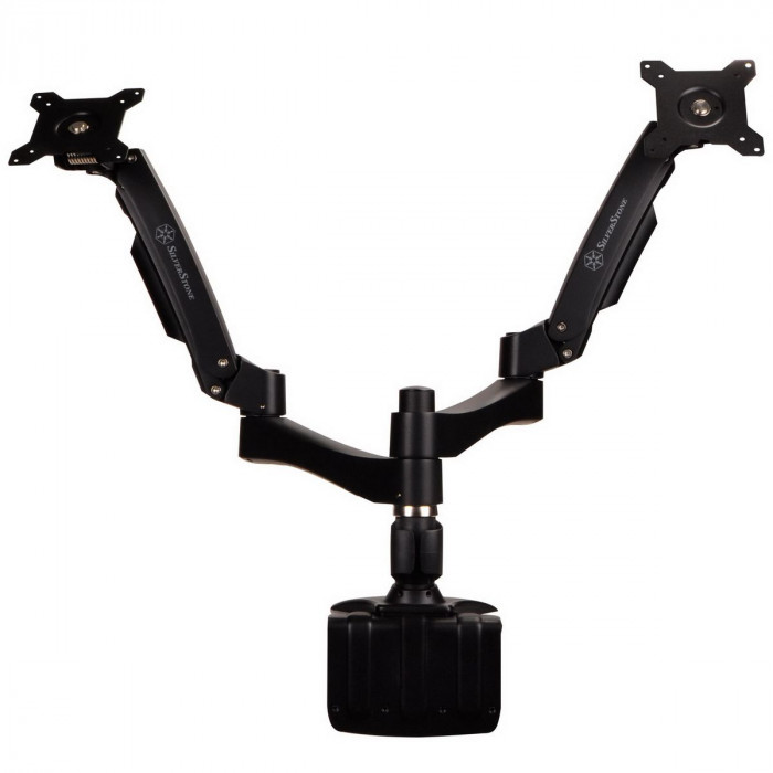 Кронштейн Silverstone SST-ARM22BC (G56ARM22BC00010)