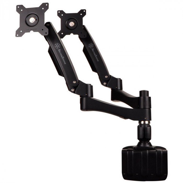 Кронштейн Silverstone SST-ARM22BC (G56ARM22BC00010)