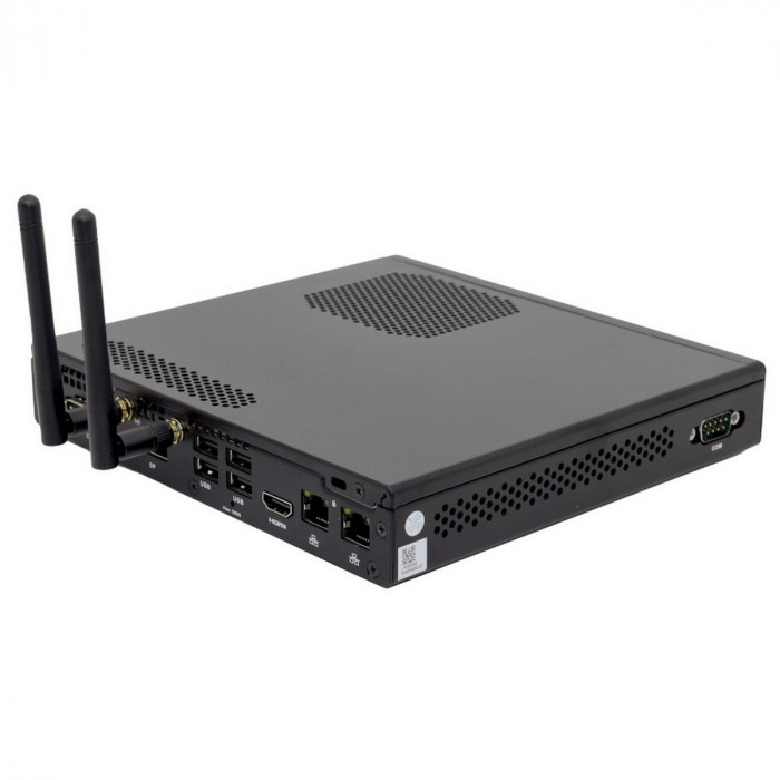 Компьютер ПЭВМ т.м. «Raskat» STANDART 507 (Intel Core i5-12400, RAM 16GB, SSD 1TB, noOS)