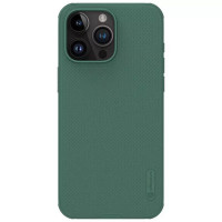 Чехол Super Frosted Shield Pro, Dark Green, (iPhone15 Pro Max)