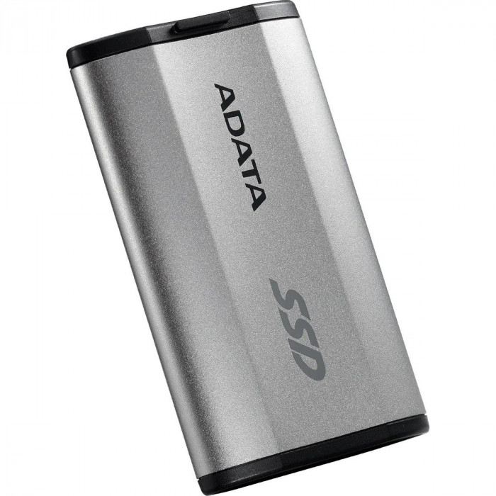 Твердотельный накопитель SSD ADATA 2TB SD810 SD810-2000G-CSG USB 3.2 Gen 2x2 Type-C,2000/2000