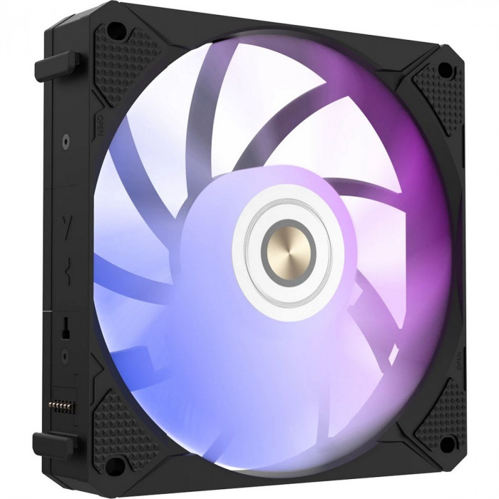 Вентилятор для процессора ALSEYE i12B-K10