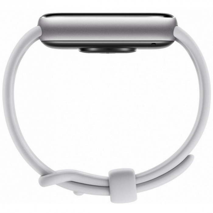Фитнес-браслет Xiaomi Smart Band 9 Pro Moonlight Silver