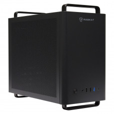 Компьютер ПЭВМ т.м. 'Raskat' STANDART 500 (Intel Core i5-14500, RAM 32GB, SSD 1TB, noOS, Black)