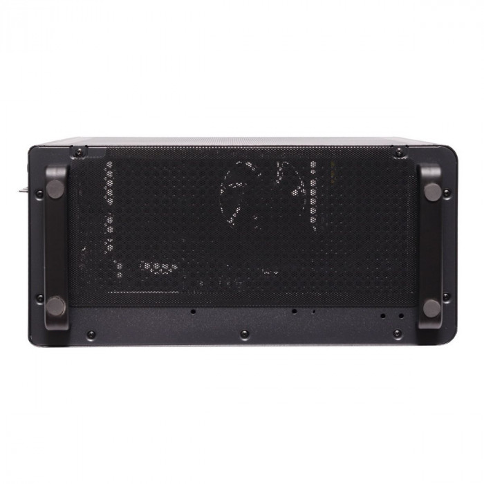 Компьютер ПЭВМ т.м. 'Raskat' STANDART 500 (Intel Core i5-14500, RAM 32GB, SSD 1TB, noOS, Black)