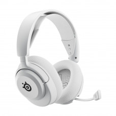 Наушники SteelSeries Arctis Nova 5 Wireless White
