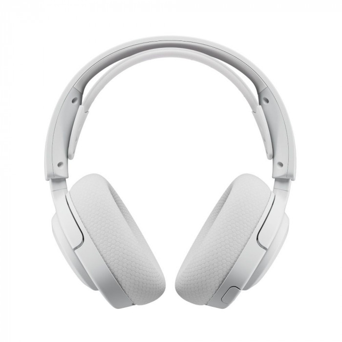Наушники SteelSeries Arctis Nova 5 Wireless White
