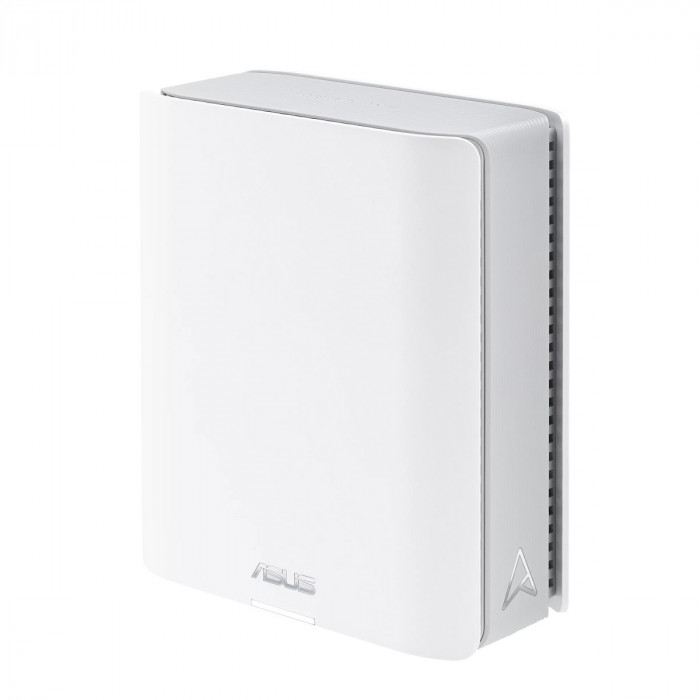 Маршрутизатор ASUS BT10(W-1-PK) (BT10(W-1-PK)/EU) WiFi 7 2x10G 1G USB 11529+5764+688Mbps 6GHz/5GHz/2.4GHz