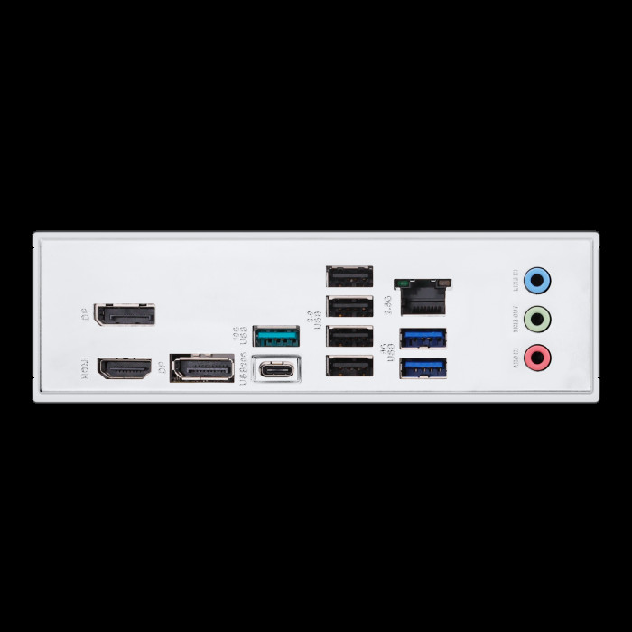 Материнская плата ASUS PRIME B860M-A-CSM LGA1851 mATX 4xDDR5 2xPCIEx16 PCIEx1 2xM.2 USB-C 2xDP HDMI 2.5GLAN