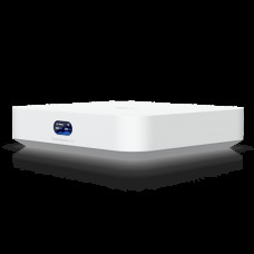 Маршрутизатор Ubiquiti Cloud Gateway Ultra  4 ядра (1,5 ГГц), 4х 1G RJ45, 1х 2.5G RJ45