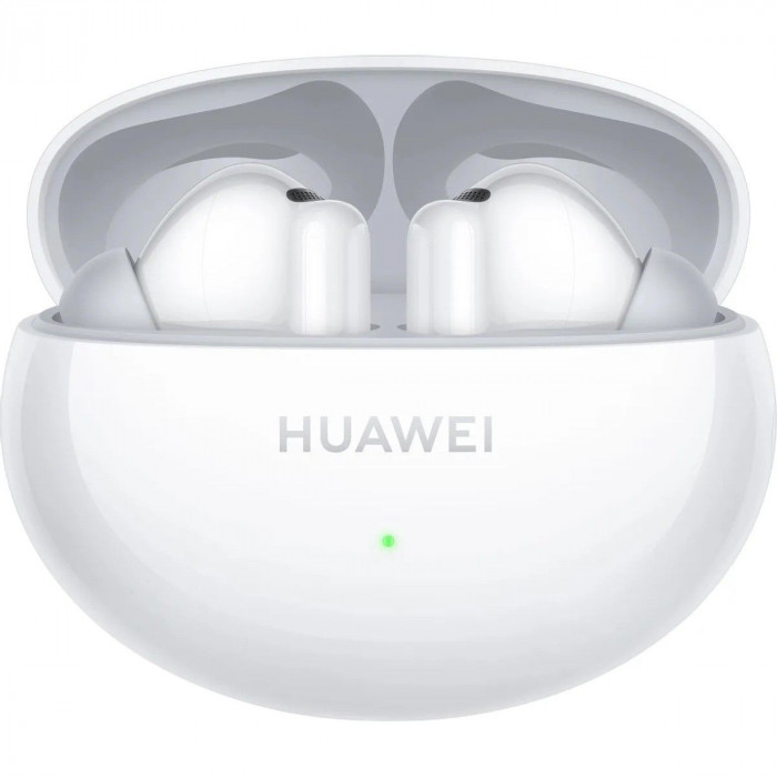 Гарнитура Huawei FREEBUDS 6I WHITE ORCA-T100
