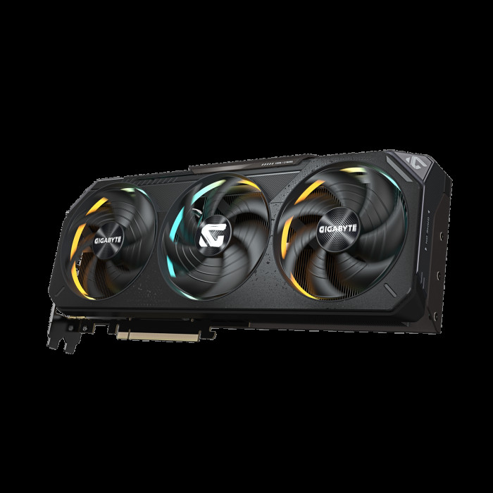 Видеокарта Gigabyte RTX5070 GAMING OC 12GB GDDR7 192bit 3xDP HDMI 3FAN RTL