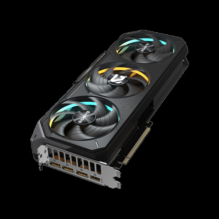Видеокарта Gigabyte RTX5070 GAMING OC 12GB GDDR7 192bit 3xDP HDMI 3FAN RTL