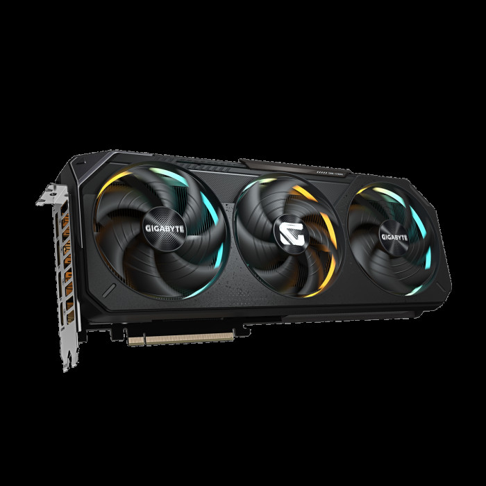 Видеокарта Gigabyte RTX5070 GAMING OC 12GB GDDR7 192bit 3xDP HDMI 3FAN RTL