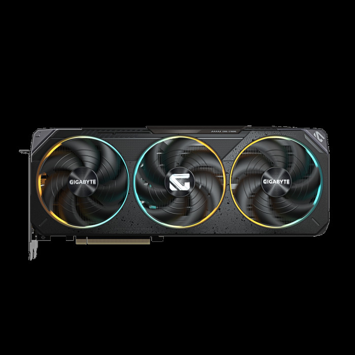 Видеокарта Gigabyte RTX5070 GAMING OC 12GB GDDR7 192bit 3xDP HDMI 3FAN RTL