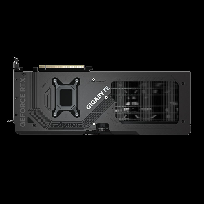 Видеокарта Gigabyte RTX5070 GAMING OC 12GB GDDR7 192bit 3xDP HDMI 3FAN RTL