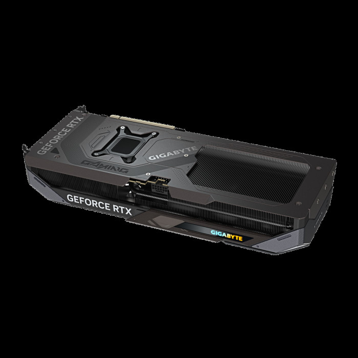 Видеокарта Gigabyte RTX5070 GAMING OC 12GB GDDR7 192bit 3xDP HDMI 3FAN RTL