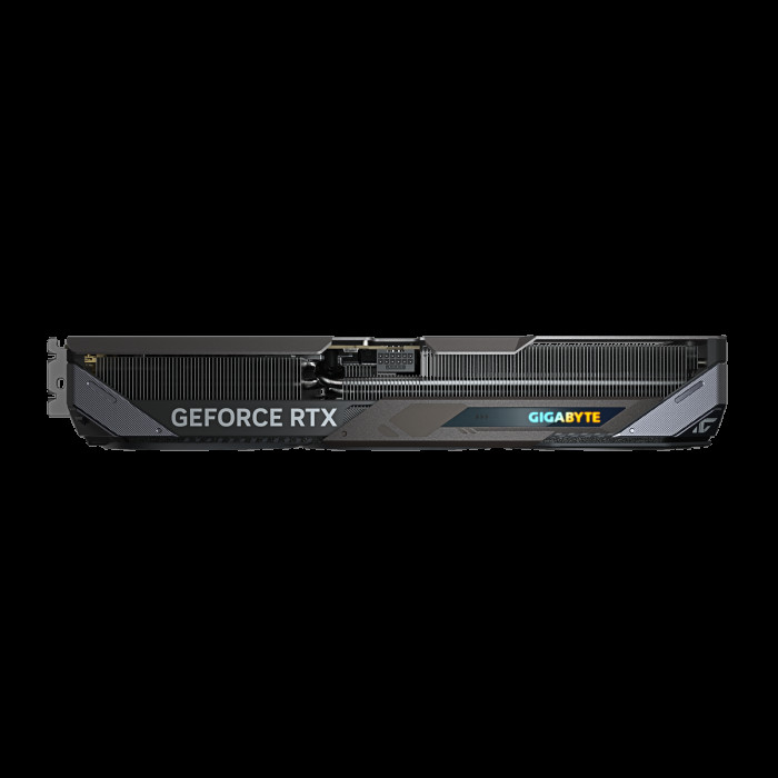 Видеокарта Gigabyte RTX5070 GAMING OC 12GB GDDR7 192bit 3xDP HDMI 3FAN RTL