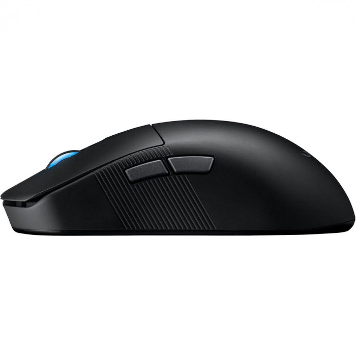 Мышь ASUS P716 ROG HARPE ACE MINI/BLK 49g 42,000DPI Bluetooth 5.1 2.4GHz 5buttons